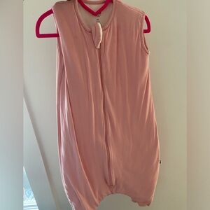 NWOT Pink Kyte BABY sleep bag walker 1.0 TOG